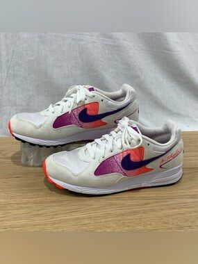 Nike Air Skylon 2 Women’s Size 6 'Court Purple Solar Red' Shoes